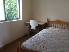 セントレオナルド駅近くの新しい部屋$295