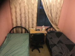 own room / オウンルーム