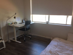 Kensington 女性専用オウンルーム
