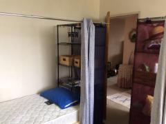 🐶好きな方に割引あり✨  便利・安全 2人部屋