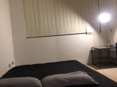 1 girl for share second room