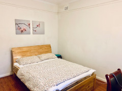 Chatswood: Room for female 