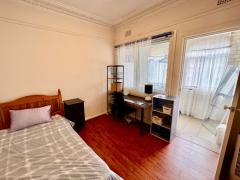 Chatswood: Room available