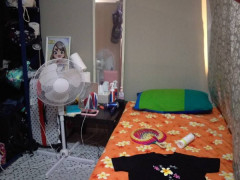 Room share for girl in Ultimo 