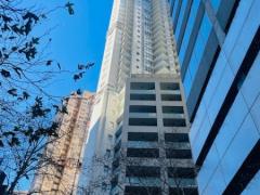 ◆【シティで格安個室！タワマン週$370WiFi込・内見可】