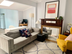 Room @ North Sydney