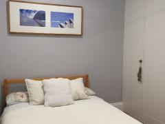 Room @ North Sydney