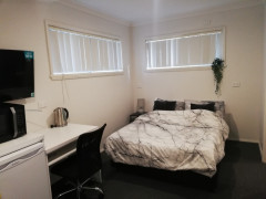 Couple room in Marsfield