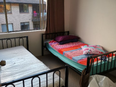 Beds for Girls @ Surry hills