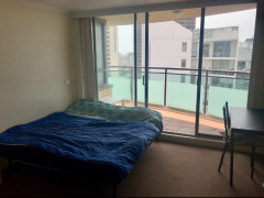 Own Secondroom in city $450