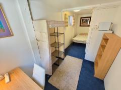 *City Pyrmont Own Private Room