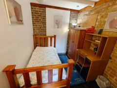 *City Pyrmont Own Private Room