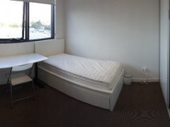 Brand new apartment 