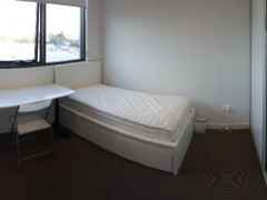 Brand new apartment - own room