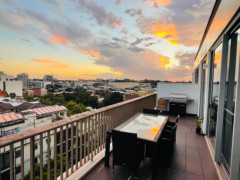 VERY BEAUTIFUL CITY APARTMENT