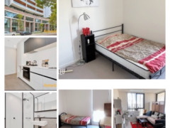 Ultimo)RENT for single Room