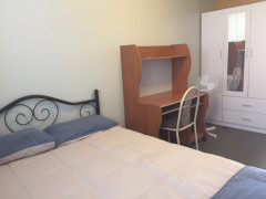 Own room with bathroom $295