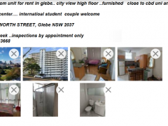 1 Bedroom Apartments for Rent 