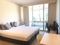 Luxury Apartment Private room 