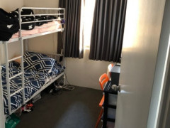 Sydney city 新しくアパートで入居するシェア生を募