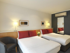 OZiViLLAGE Resortがオープン！