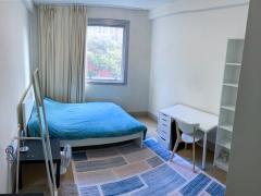 シティ、一人部屋 or 二人部屋 (2nd room)