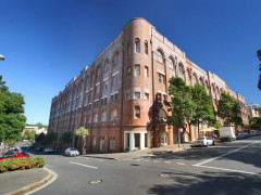 A lovey and cozy apt in ULTIMO
