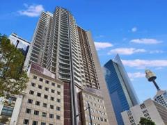 ⭐️ City中心•女性限定ルームシェア募集•短期歓迎⭐️