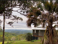 Byron Bay　リノベーションした一軒家でカップル募集