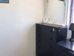Nice and clean room 