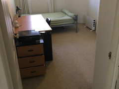 Nice Single Room in Ultimo