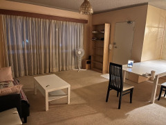 $150 for the twin room share
