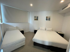 Shareroom Pyrmont