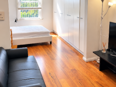 City Studio $480 per week