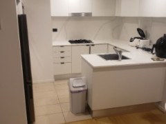 Sydney city/1 bed available