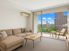 NEW MODERN CITY APARTMENT