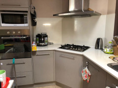 Meadowbank house for rent