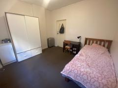 女性限定！Bondiでオウンルーム！