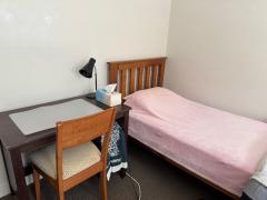 女性限定！Bondiでオウンルーム！