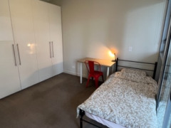 **Rhodes** Clean&Tidy Own room