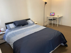1 Girl / City / Own Room