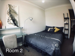 Canterbury bedrooms for rent 