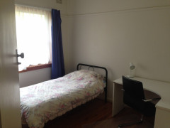 静かなノース地区の住宅地、オーンルームの入居者募集!!