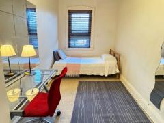 ★c落ち着いたひとり部屋，安全丶便利清潔3/14～c★