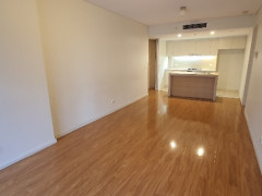 Barangaroo girls flat