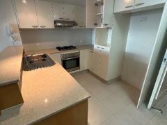 591 George st own living room