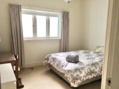 チャツウッドエリア　11月中旬から　綺麗な明るいお部屋