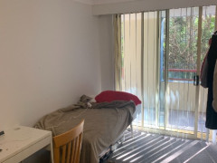 Own Room / Pyrmont / 1 Girl