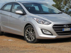 Hyundai i30 to Rent per day
