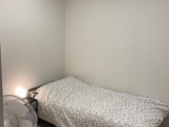 Lidcombe スタディ部屋 女性1名 オウンキー付き